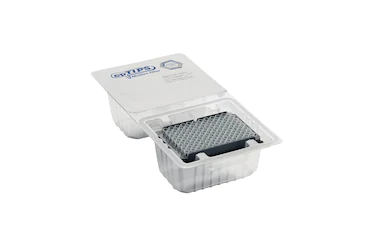 德國艾本德（Eppendorf）epT.I.P.S.?Motion作為ReloadSystem,不含濾芯,EppendorfQuality?優(yōu)質(zhì)級,1,0μL, 2,304 個(gè)(24托盤×96個(gè))00