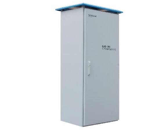 上海儀電科學(xué)雷磁SJG-703型在線(xiàn)多參數(shù)水質(zhì)監(jiān)測(cè)儀