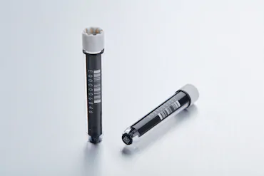 艾本德Eppendorf CryoStorage Vial, 1.0 mL, 不含 DNase、RNase、人類 DNA 和內(nèi)毒素；外螺紋，預(yù)先加蓋灰色管蓋，帶 2D SafeCode (DataMa