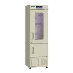 PHcbi藥品冷藏、冷凍保存箱MPR-215F-PC