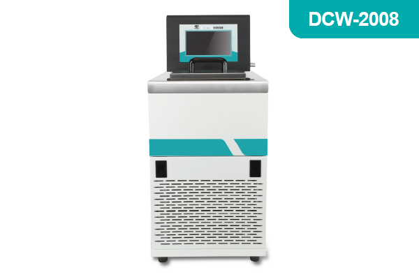 寧波新芝生物科技低溫恒溫槽（加熱、制冷）DCW-2008