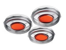 德國(guó)艾本德(Eppendorf)Cell Imaging Dishes, 含玻璃底,無(wú)菌、無(wú)熱原，無(wú) RNase和DNase，無(wú)人類(lèi)和細(xì)菌DNA。無(wú)細(xì)胞毒素, 35 × x10 mm 細(xì)胞成像專(zhuān)用玻底