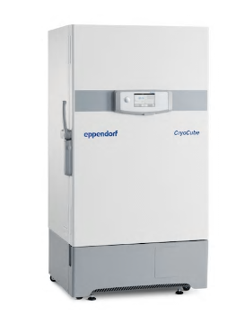 德國艾本德（Eppendorf）CryoCube? F740hi，5 c。超低溫冰箱（右開門）