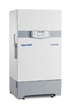 德國艾本德（Eppendorf）CryoCube? F740hi，3 c。超低溫冰箱（左開門）