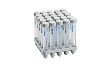 艾本德Eppendorf Conical Tubes, 15 mL, 無(wú)菌、無(wú)熱原, 無(wú)RNase和DNase, 無(wú)DNA, 無(wú)色, 500 個(gè) (20 盒 × 25 個(gè))貨號(hào) 0030122160